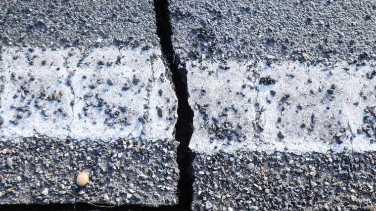 'Mislim da bismo trebali promisliti da je naša egzistencija krhka'