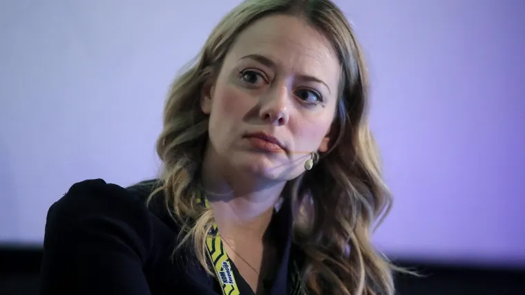 'Trčala sam nakon potresa preko cijelog zelenog vala do svog djeteta, u spavaćici'