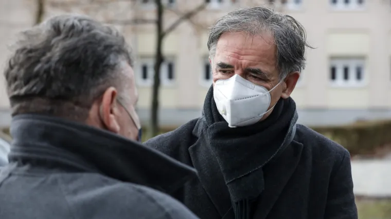 'Ti ljudi ne znaju &scaron;to rade, ne razumiju &scaron;to je ovoj zemlji potrebno'