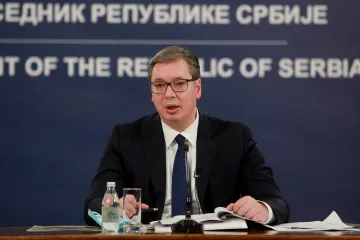 'Želim im da se oporave i brzo obnove svi objekti, veoma mi je žao i spremni smo pružiti svaki vid pomoći'