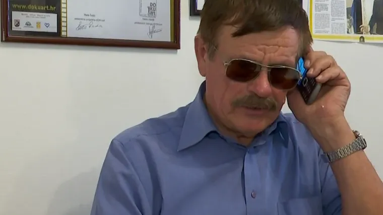 Ljubavni Gangster dobio nagradu za demografiju: U te&scaron;koj godini za ljubav je spojio 430 parova