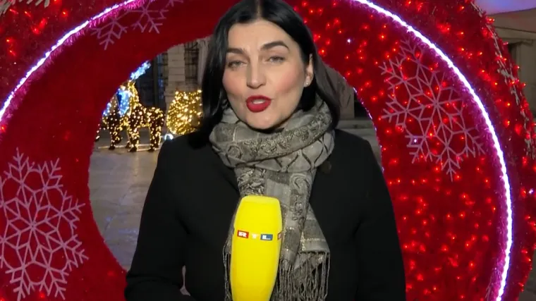 Zadar je na Staru godinu neprepoznatljiv: Slavi se u krugu obitelji. Nema pucnjave iz po&scaron;tovanja za stradale na Banovini