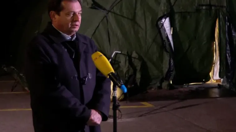 Ravnatelj otkrio kakvo je stanje u sisačkoj bolnici: 'Apeliramo na izvđače iz Požege da brzo zavr&scaron;e zgradu'