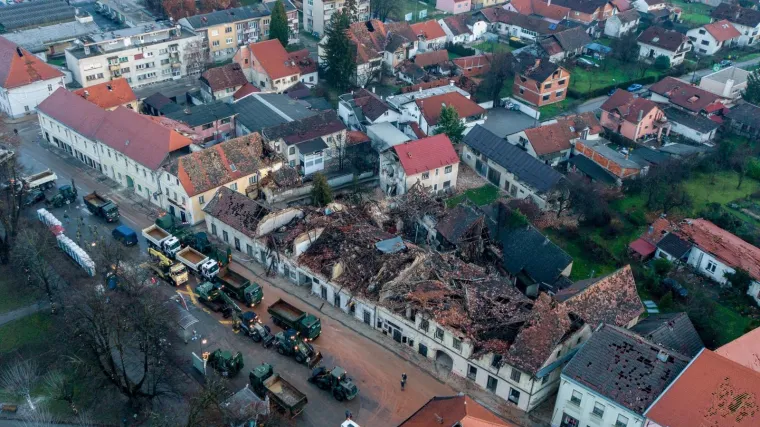 Evo koliko je do sada uplaćeno novca za pogođene potresom na račun državne riznice