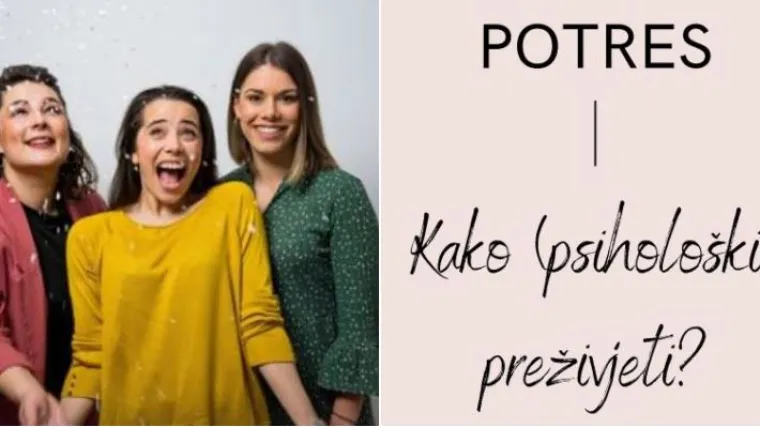 Pokušavate se smiriti, a ne znate kako? Mlade psihologice napisale e-knjigu za pomoć kod potresa