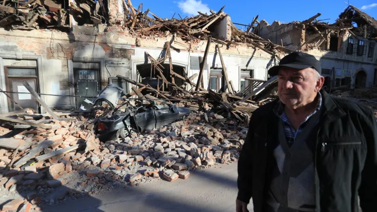 Hvalevrijedan potez dalmatinskih općina: Pogledajte &scaron;to su odlučili napraviti za građane pogođene potresom