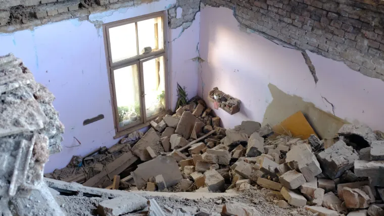 Status koji danas dijele svi: 'Najsiroma&scaron;niji su mi govorili da im ne treba ni&scaron;ta'