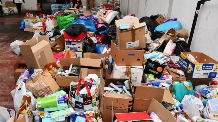 Poduzetnik Cvetojević objavio savjete za doniranje: 'Prekrižite bar code'