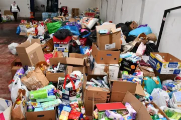 Poduzetnik Cvetojević objavio savjete za doniranje: 'Prekrižite bar code'