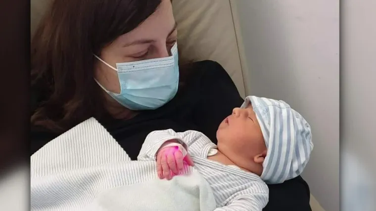 Jo&scaron; jednom smo pokazali solidarnost: Za malenog Jonu kojemu je bila potrebna operacija skupljeno je vi&scaron;e od milijun kuna