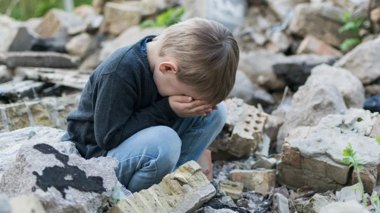 Psiholozi dali savjete kako pomoći djeci nakon potresa: Kako djeci pružiti podr&scaron;ku?
