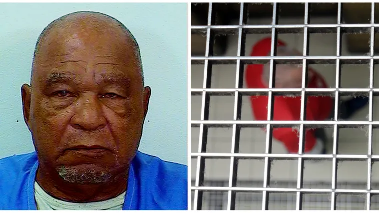 Umro najgori američki serijski ubojica: Žrtve su mu bile većinom žene, nasmrt ih je gu&scaron;io ili udarao