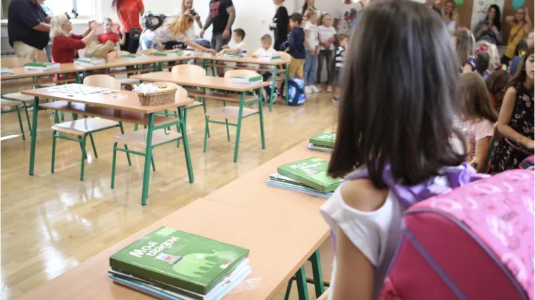 Učenici, nastavnici, profesori, studenti i znanstvenici imali su burnu godinu