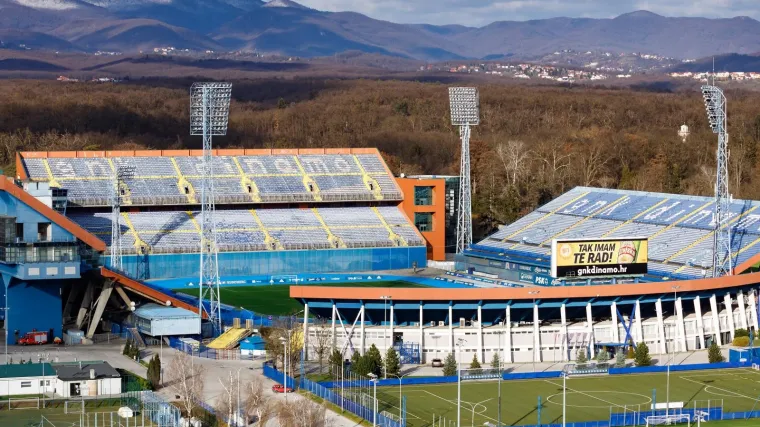 'Postoji gotov projekt, cijena je oko 10-12 milijuna eura'