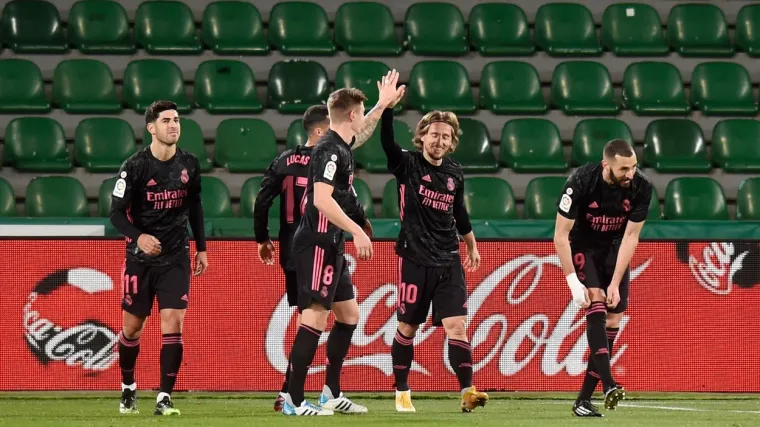 Navijači Real Madrida na ovo su čekali čak osam i pol godina