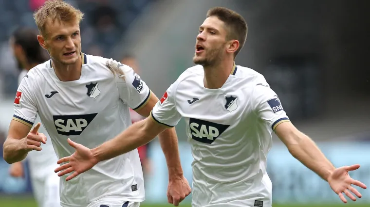 'Imao sam ponudu Bayerna... Euro? Nemojmo si lagati i pričati bajke'