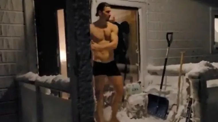 Iza&scaron;ao gotovo gol iz kuće i iznenadio sve onim &scaron;to je napravio