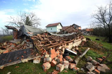 'Priključite nam se i pomozimo joj u ovim teškim trenucima'