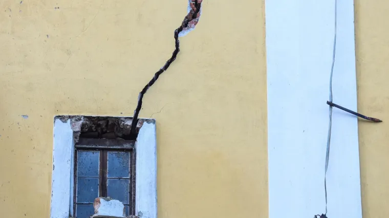 'Jo&scaron; uvijek, nažalost, imamo onih koji su pored svojih kuća, koji se smrzavaju'