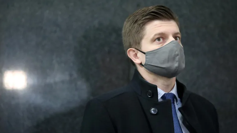 'Sredstva iz proračuna nisu jedina, računamo i na europske fondove'