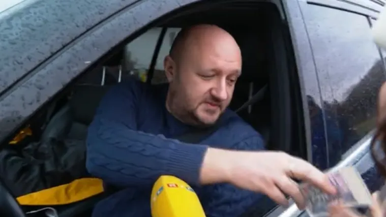 'To je od svih Hrvata'