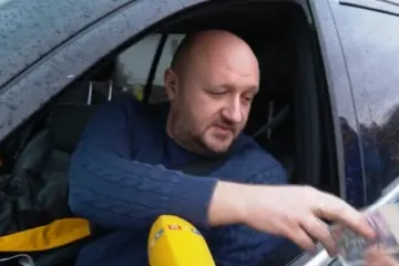 'To je od svih Hrvata'