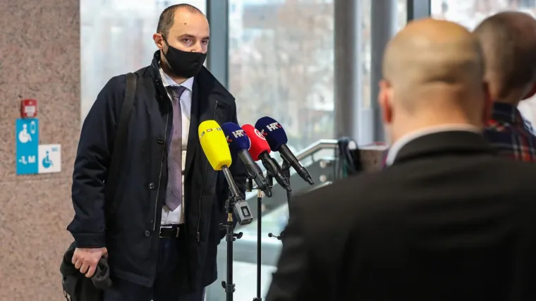 Zadatak je osigurati smje&scaron;taj građanima i krenuti u brzu obnovu