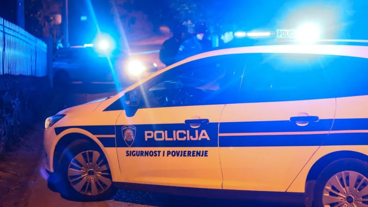 Sumnja se na ubojstvo i samoubojstvo