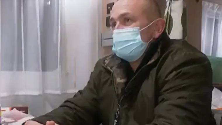 'Emocije su me toliko prevladale. Sjeo sam na kamen i zaplakao'