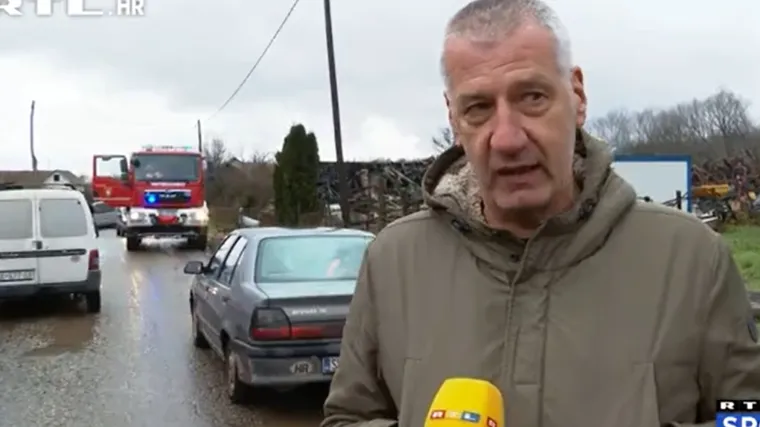 'Kad sam vidio tu reportažu morao sam im pomoći'