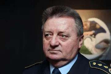 'Molim ljude za strpljenje, posla ima mnogo. Ne možemo preskakati po ulici'