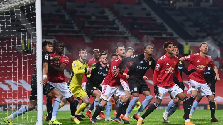 U sjajnoj utakmici nadigrali Villu i izjednačili se s Liverpoolom na vrhu