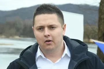 'Potrebno je zaštiti objekte od kiše i mogućeg snijega'