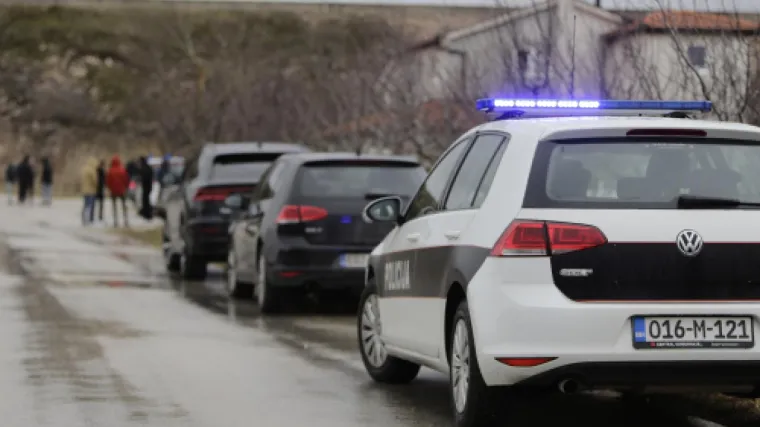 Osam mladih ljudi se ugušilo plinom, čekali su Novu godinu