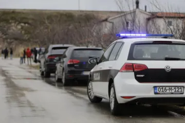 Osam mladih ljudi se ugušilo plinom, čekali su Novu godinu