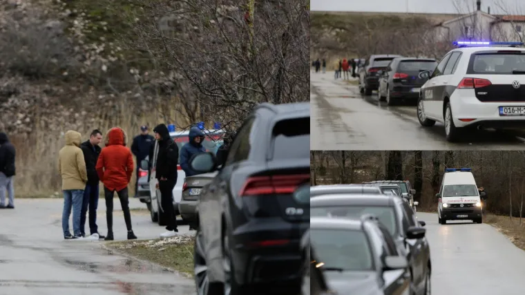 Zavr&scaron;ena obdukcija osmero mladih iz Posu&scaron;ja: Sutra i u ponedjeljak pokopi