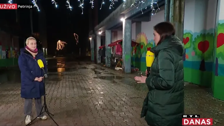 Poznat broj ljudi koji se cijepio protiv koronavirusa, Šmit za RTL o potresu: 'Preživjeli smo katastrofu'