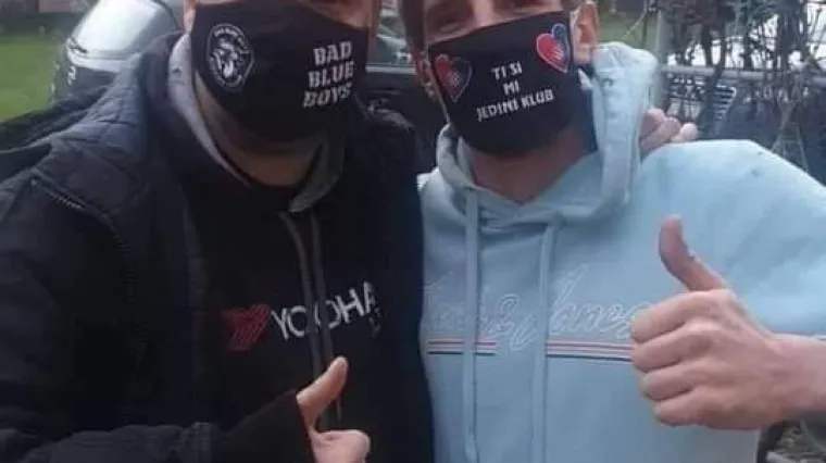 'Državni aparat je zakazao i idu sa spinovima da su navijači za*ebali'