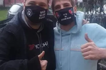 'Državni aparat je zakazao i idu sa spinovima da su navijači za*ebali'