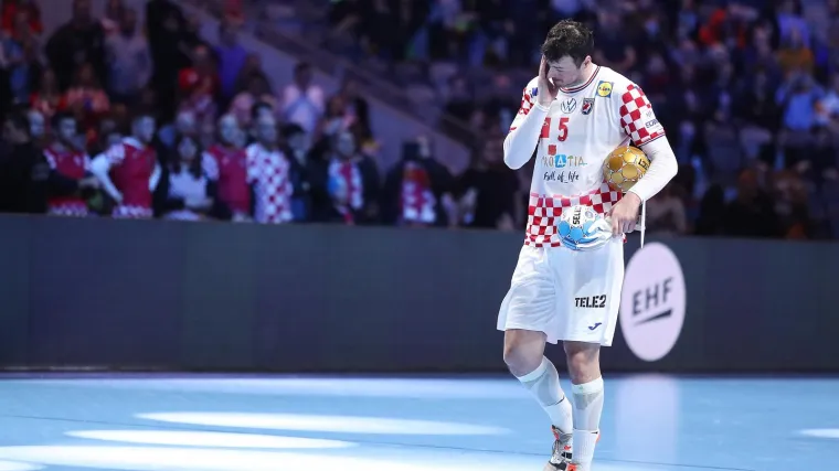 'Ova godina će mi zauvijek ostati u sjećanju; Hrvatska pati, a ja moram igrati'