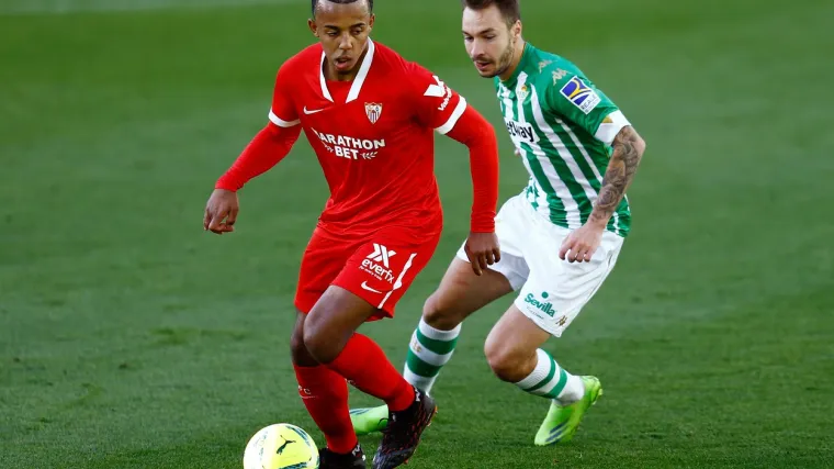 Rakitić igrao drugo poluvrijeme u jednom od najvećih &scaron;panjolskih derbija; 'Pustili smo da nam pobjegnu bodovi'