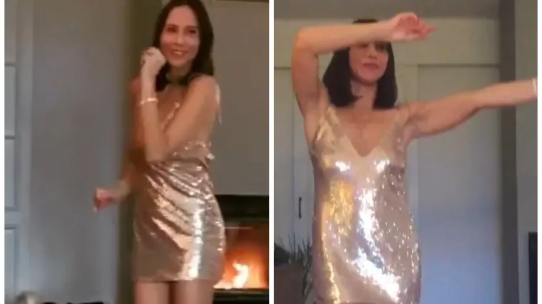 'Sva sam bling bling'