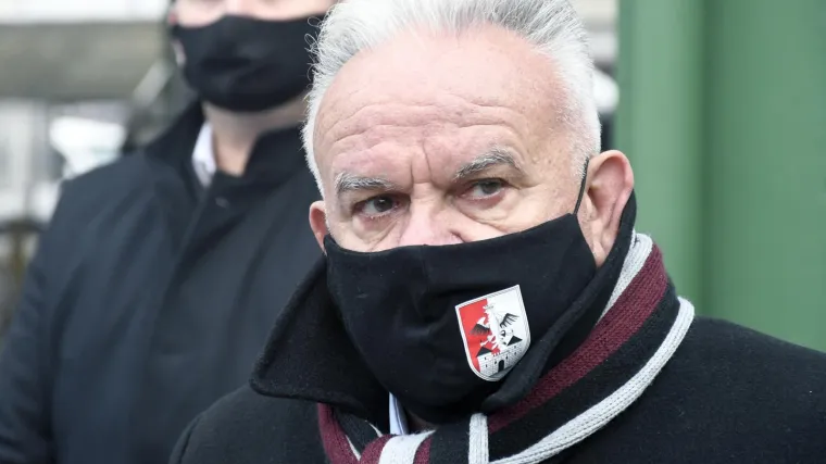 'Ja novac nisam vratio, rekao sam samo da ga ne trebam'