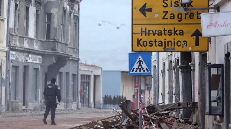 'Vi ste anđeli Božji. Do neba sam zahvalna!'
