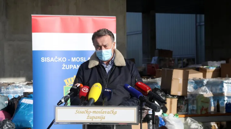 'To je neozbiljno. &Scaron;teta će biti preko 3 milijarde'