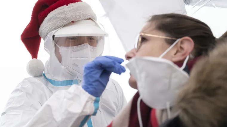 Od epidemiolo&scaron;kog primjera do novog žari&scaron;ta: Irska je udvostručila dnevni broj zaraženih i hospitaliziranih. Evo i kako