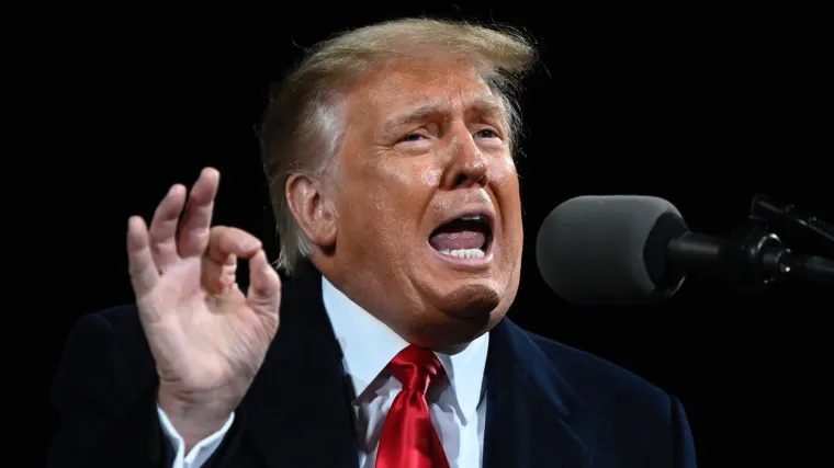 Washington Post objavio skandaloznu snimku: Trump tražio da se u Georgiji ukradu glasovi