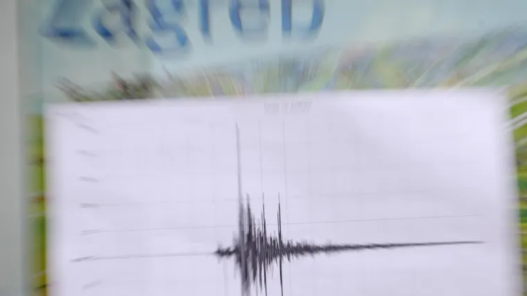 Potres jačine 2,7 uznemirio Zagrepčane: 'Dobro je streslo, ali za sada kratko'