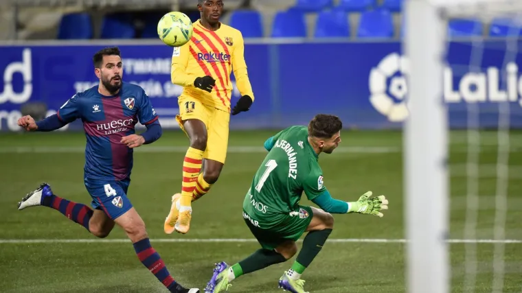 Katalonci su sad peti na ljestvici