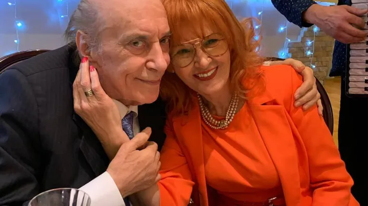 'Htio sam okruniti jedno zajedničko vrijeme života'